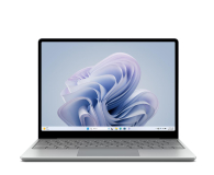 Microsoft Surface Laptop Go 3 i5/8GB/256GB (Platynowy) - 1182767 - zdjęcie 1